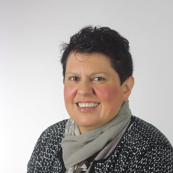 Deborah Galbo