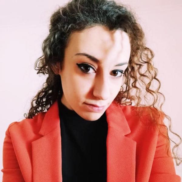 Francesca Cesaro