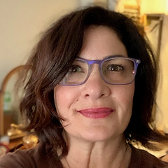 Irene Tsouprake