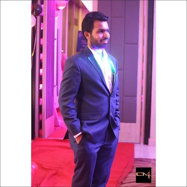 Shubham Agrawal