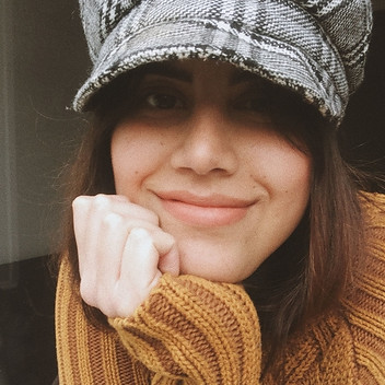 Ana María Gutiérrez