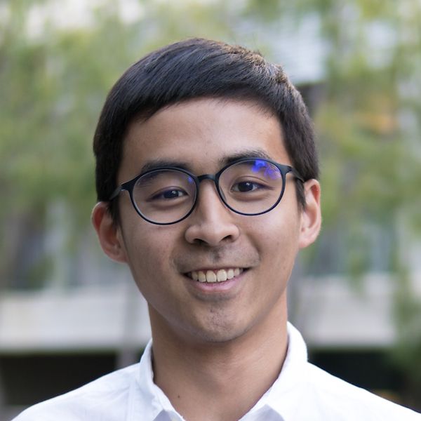Zheng Hao Tang