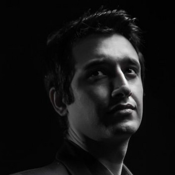 Junaid Ali Khan