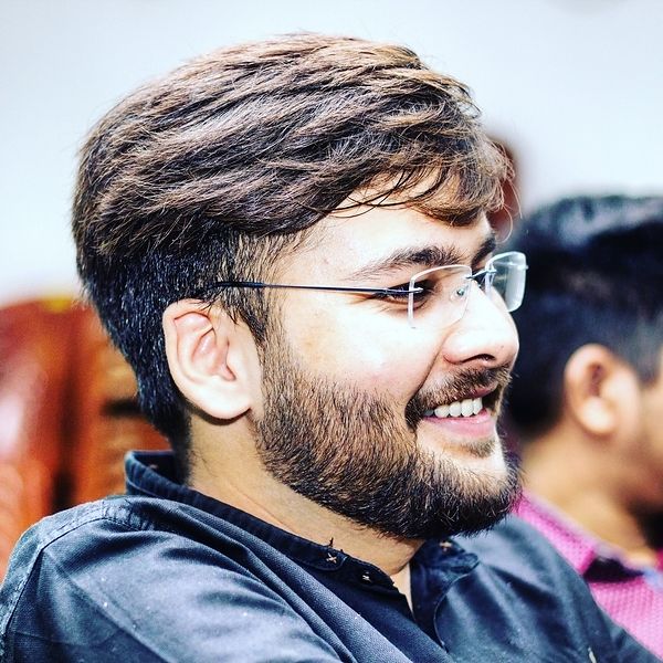 Sayan Chakraborty
