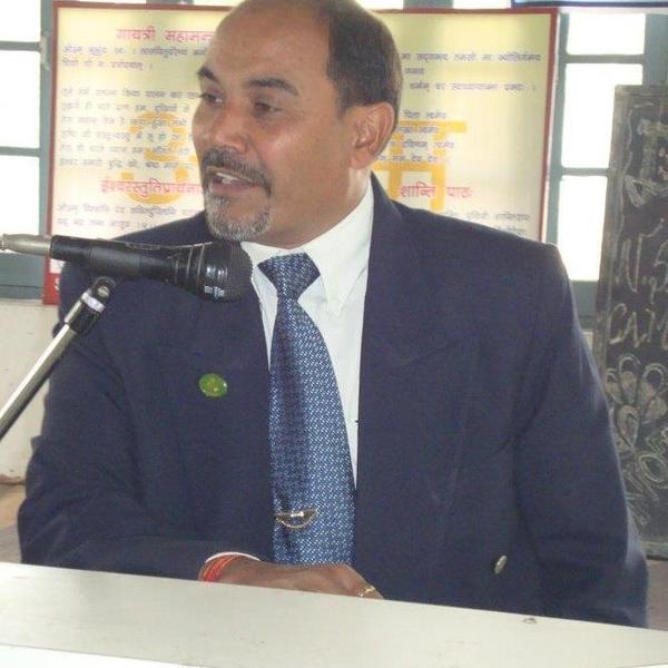 Pardeep Shinh