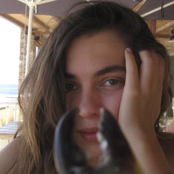 Danai Tsigka