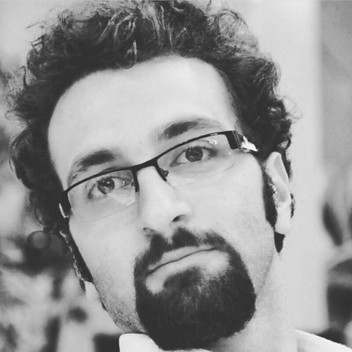 Javad Foroozan
