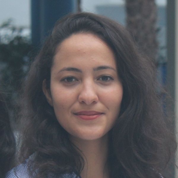 fatima ezzahrae belantari