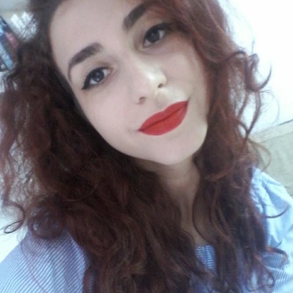 Raluca Miheşan