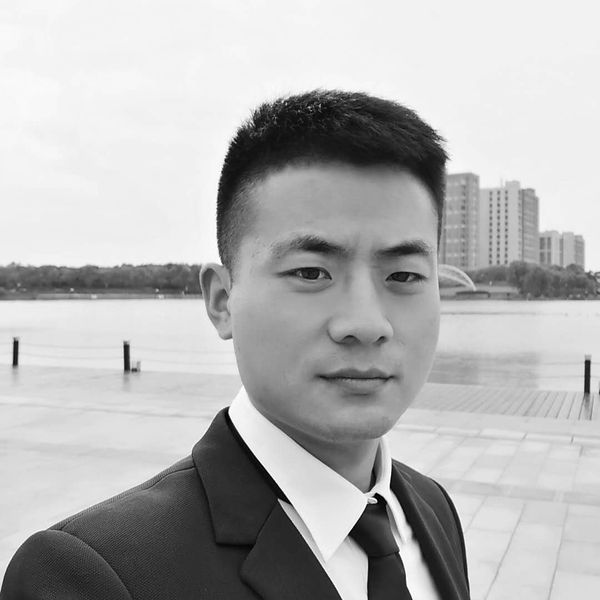 Simon Duan