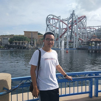 Cong Liu