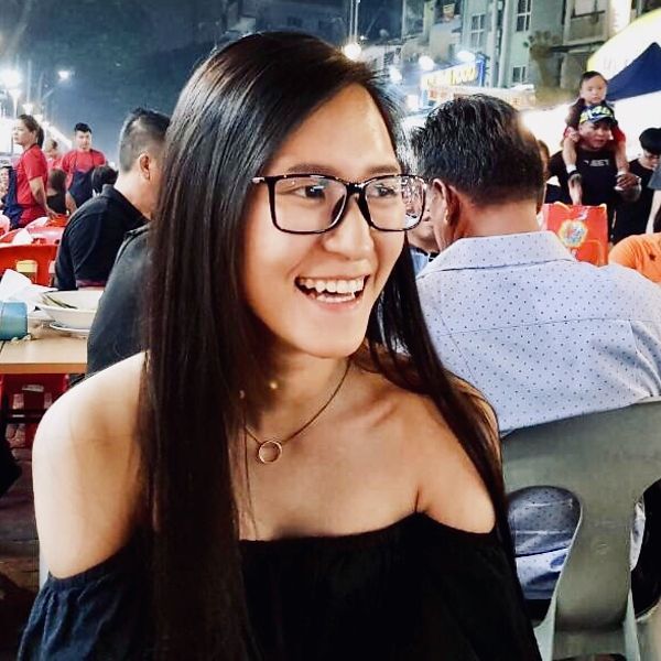 Cindy Le