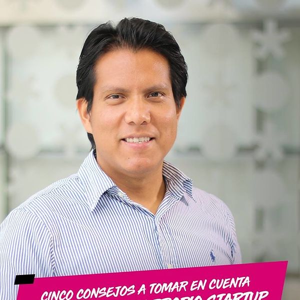 Jorge Del Carpio