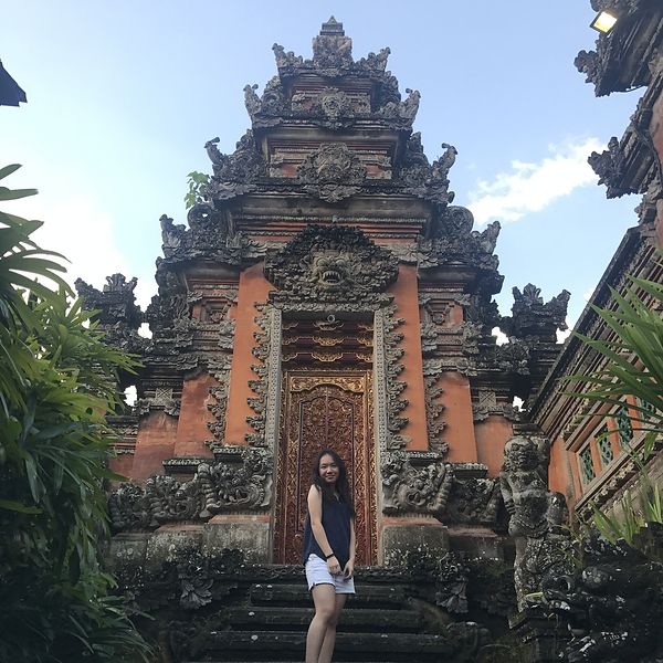 Kihana Sasha Siswanto