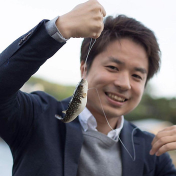 Takafumi Miyasato