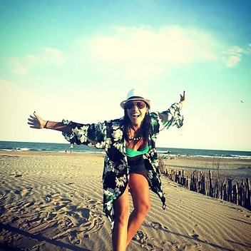 Patricia Lafratti