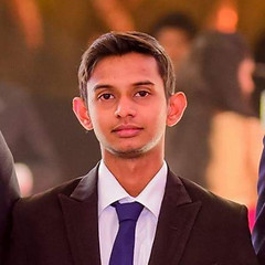 Shaveen de Silva