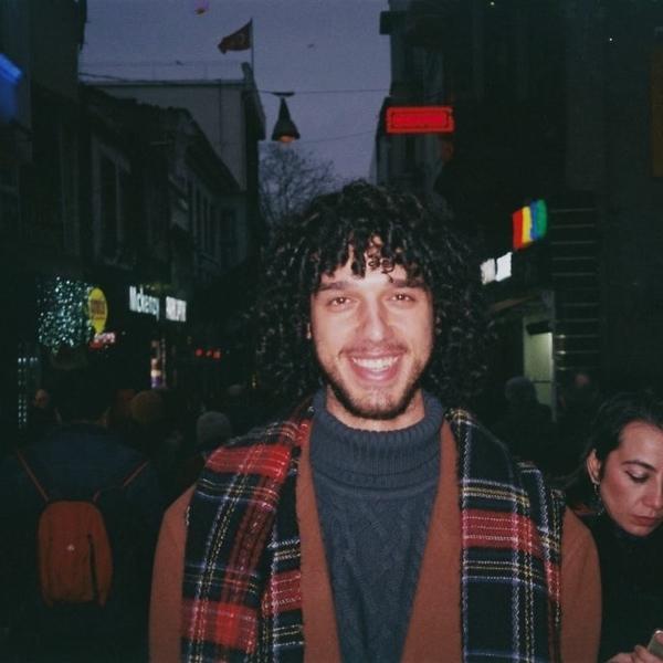 Muhammet Ertuğrul