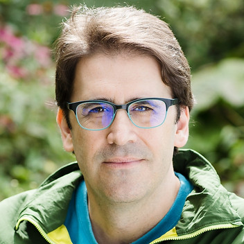 Tasso Azevedo