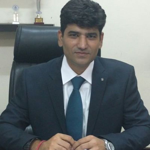 Puneet Duggal