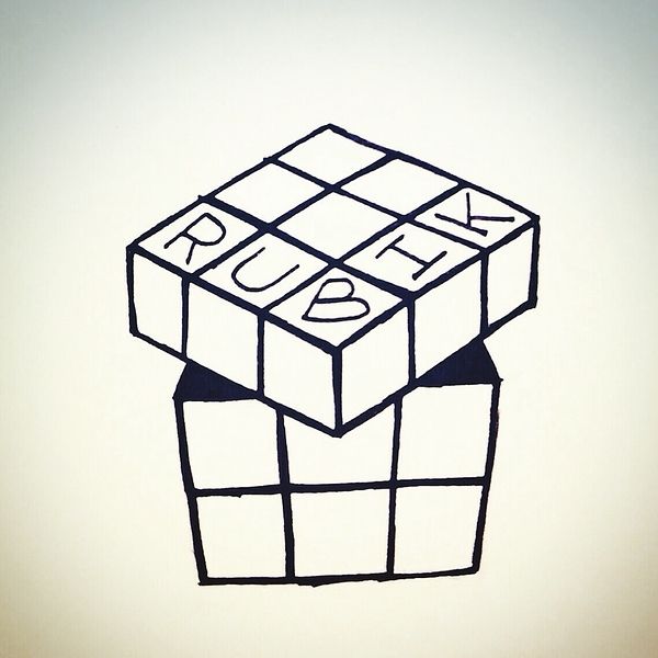Rubik Cheng