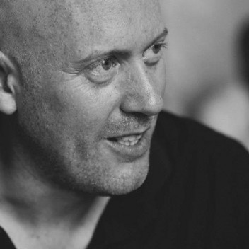 Marc Tidd