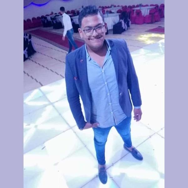 Amr Elbeshbeshy