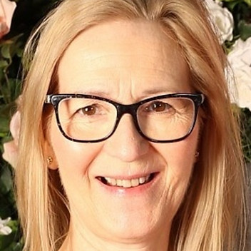 Mieke Degeyter