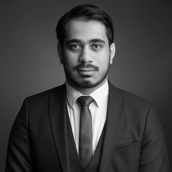 Mohammad Khader