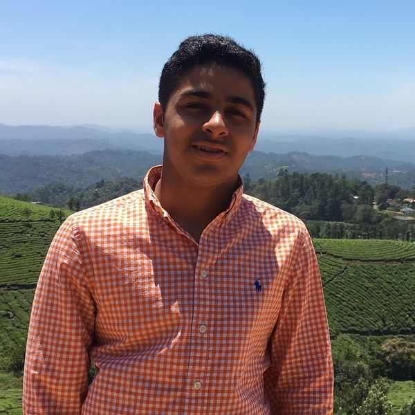 Akshay Manglani