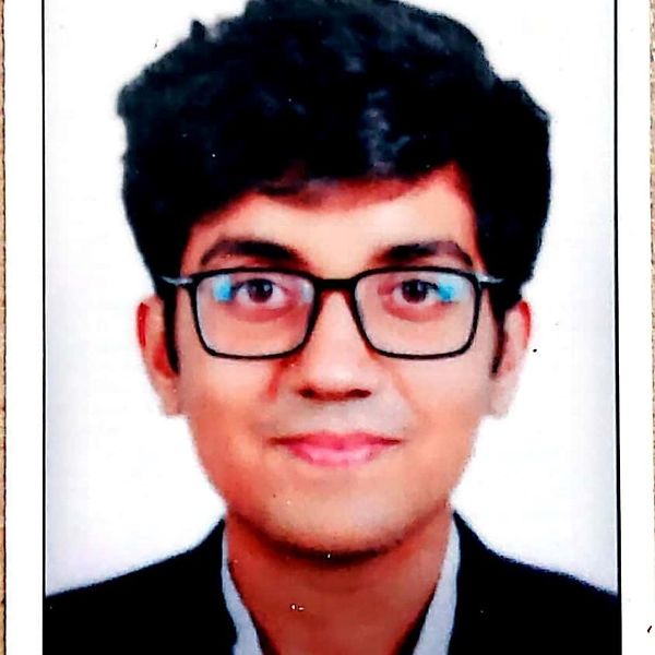 Raghav Kumar