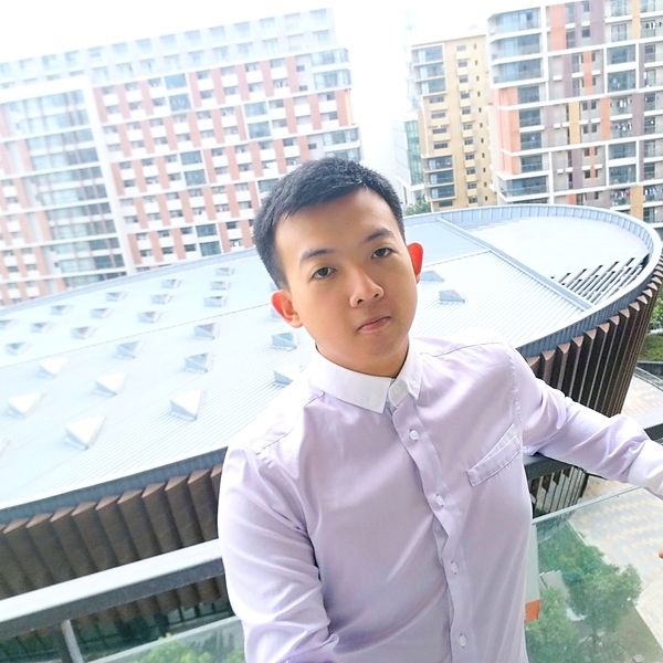 zhang kaida