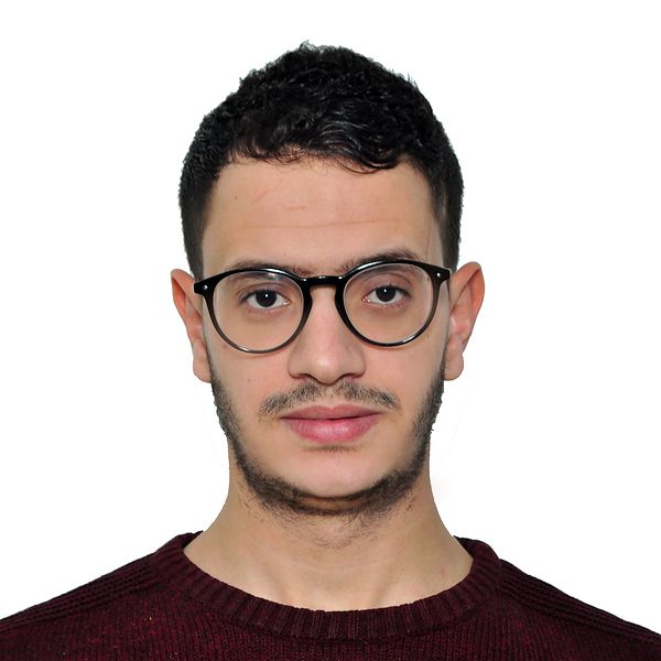 Mohamed Berrimi
