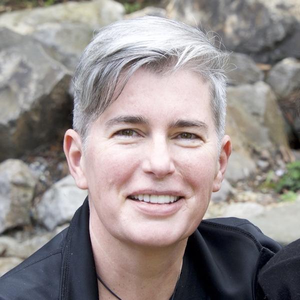 Catherine Mohr