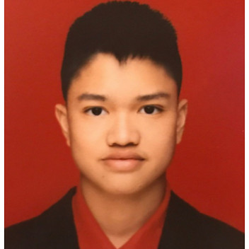 Arya Ananda Indrajaya Lukmana