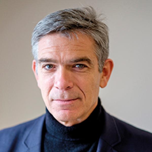 Sacha Pierre Sidjanski