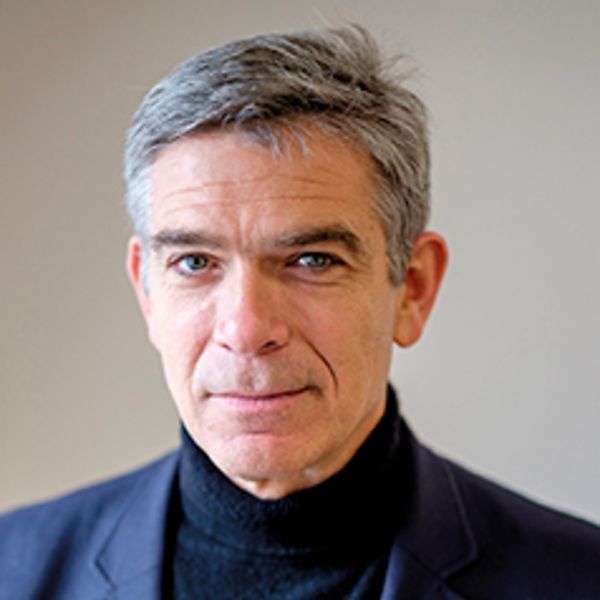 Sacha Pierre Sidjanski