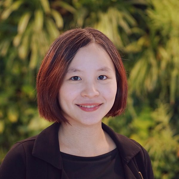 Cathy Wang