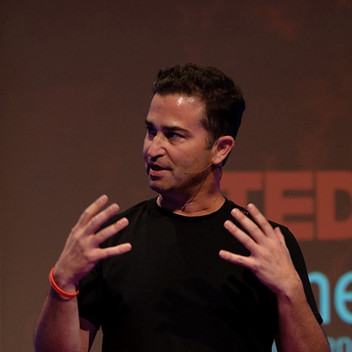 Eric Greenspan