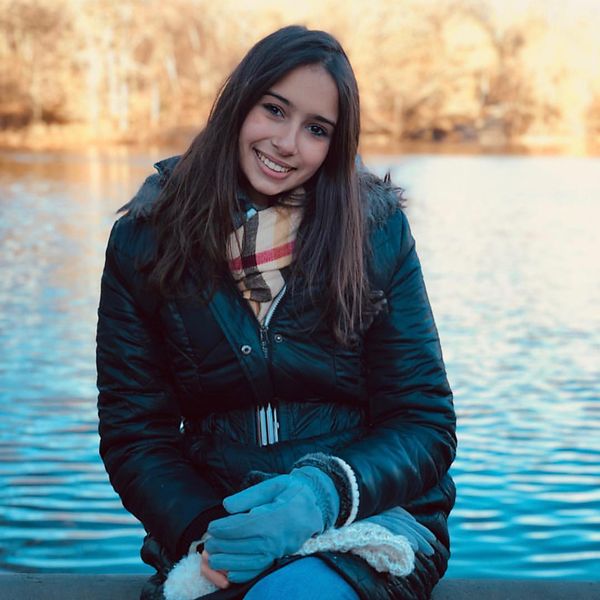 Ana Gabriela de Menezes Carvalho