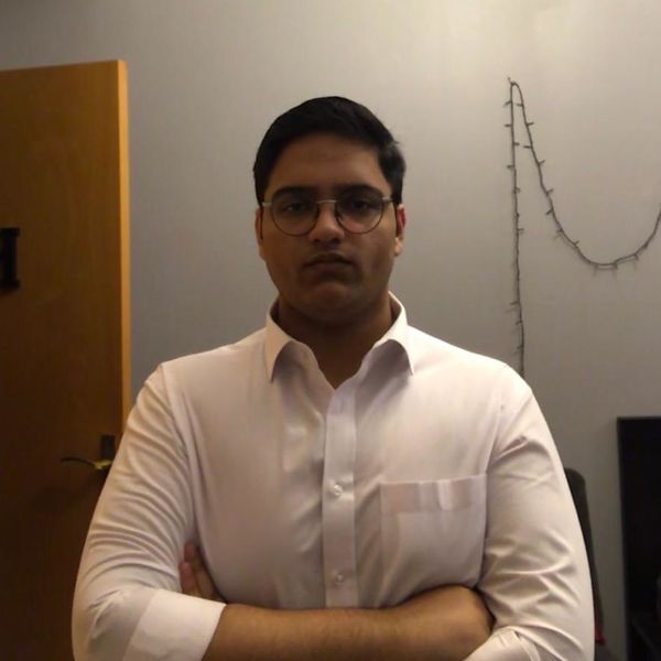 Mohammad Hameed