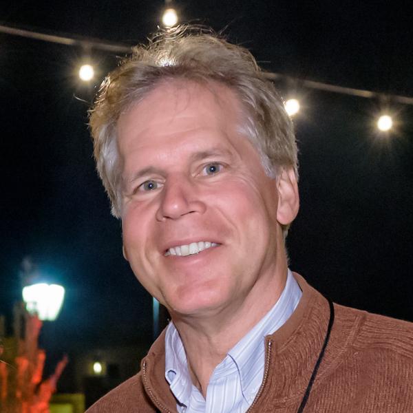 Bob Langert