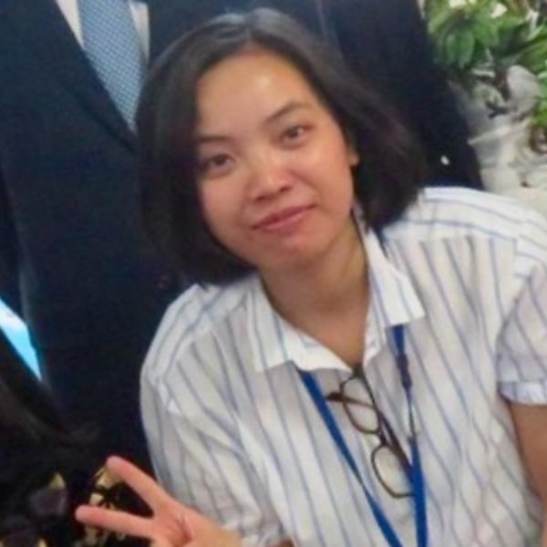 Da My Tran Ngoc