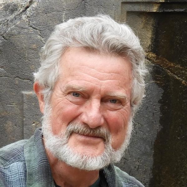 Patrick Binns