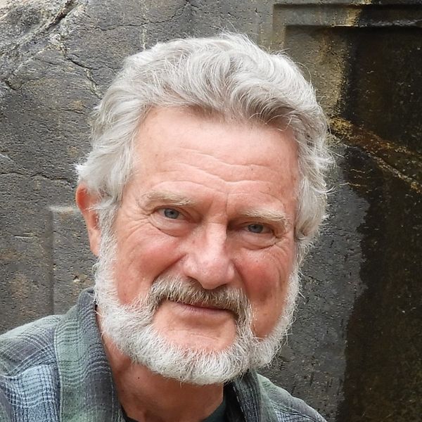 Patrick Binns
