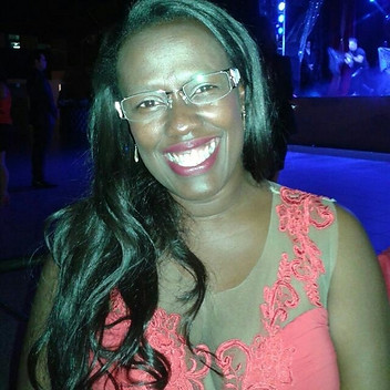 Alessandra Mara Cândido