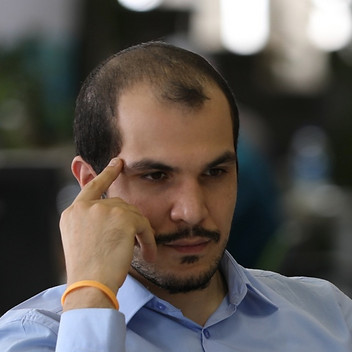 Amir Noureddini