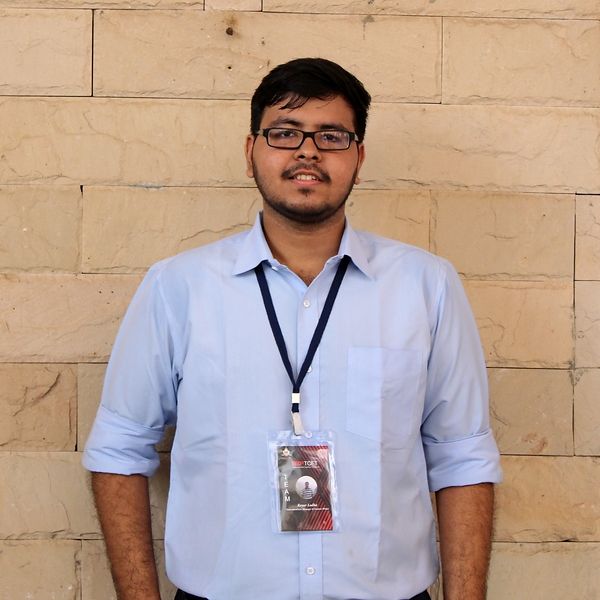 Keyur Lodha