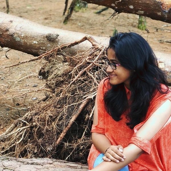 Sanjana Prakash