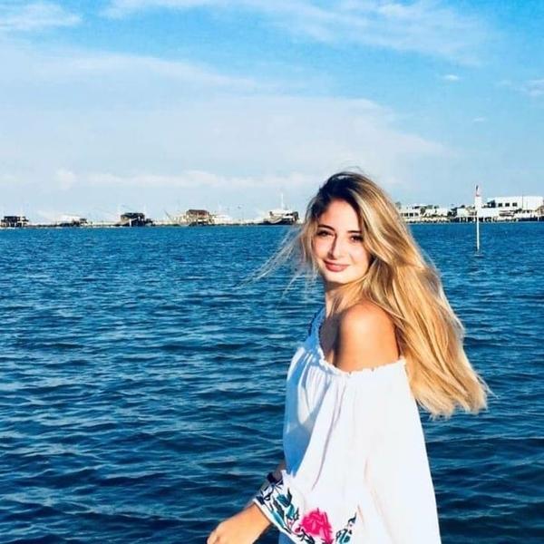 Alice Marchi